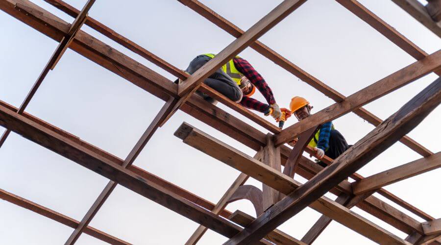 Professional residential roofers in Southold, NY